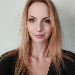 Meet your Posher, Natalie